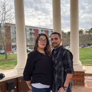 Meet your Posher, Tara